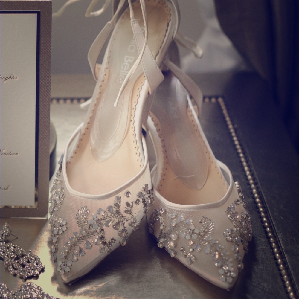 Dress shoes